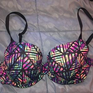Victoria’s Secret Pink Bra